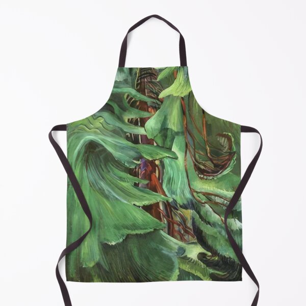 Item preview, Emily Carr designed and sold by AleksandraArto.