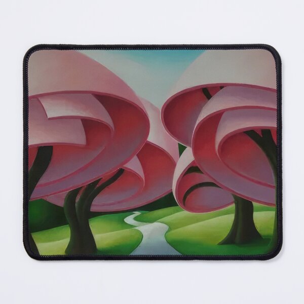 Item preview, Emily Carr designed and sold by AleksandraArto.