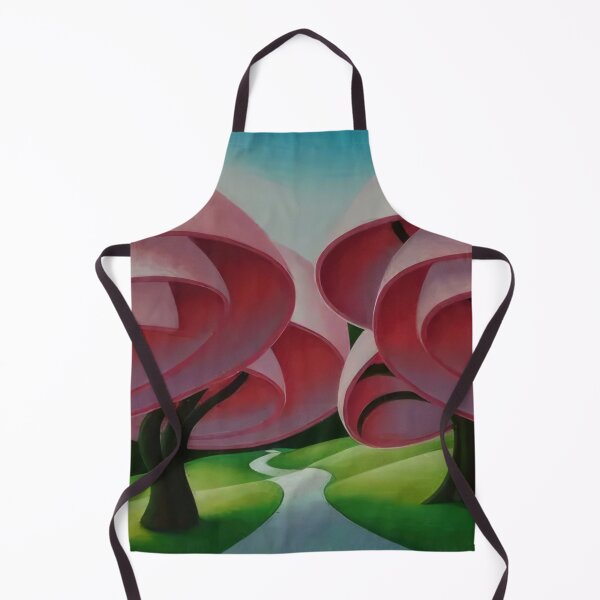 Item preview, Emily Carr designed and sold by AleksandraArto.