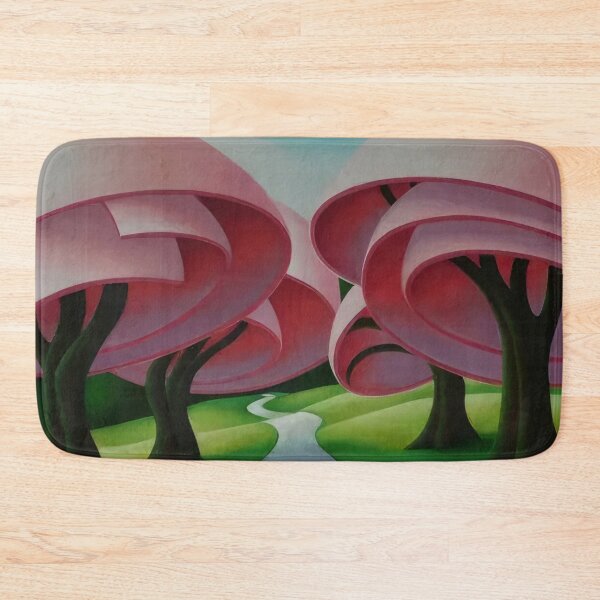 Item preview, Emily Carr designed and sold by AleksandraArto.