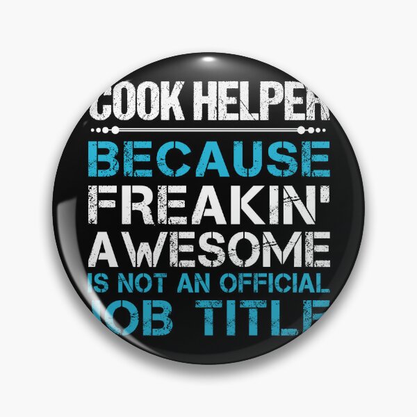 Item preview, Cook Helper designed and sold by Streanin.