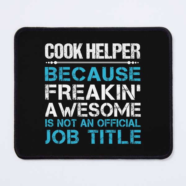 Item preview, Cook Helper designed and sold by Streanin.