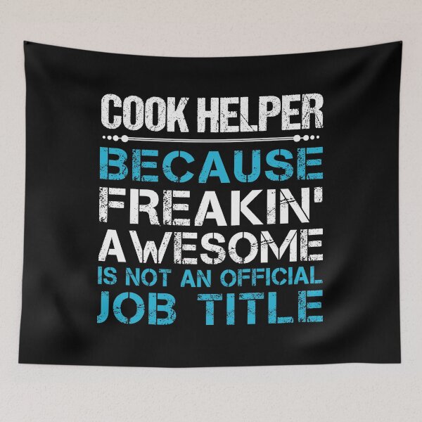 Item preview, Cook Helper designed and sold by Streanin.