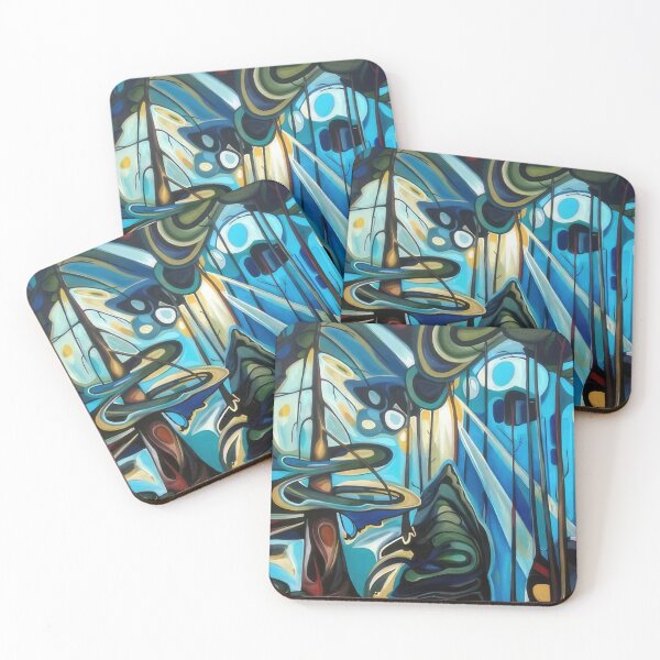 Item preview, Emily Carr designed and sold by AleksandraArto.