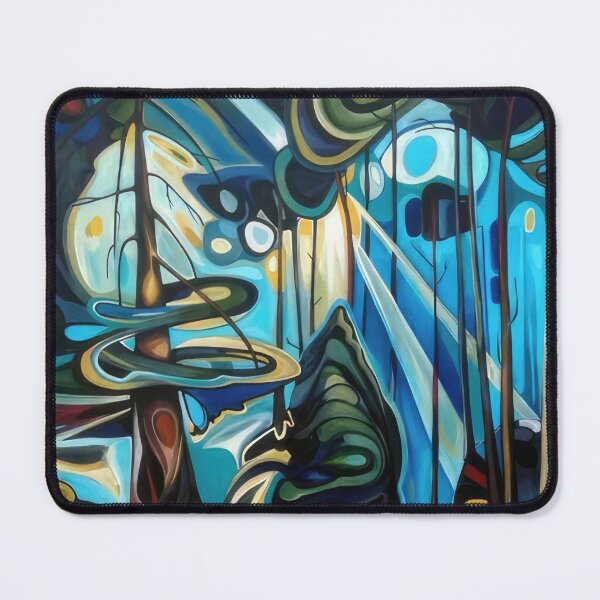 Item preview, Emily Carr designed and sold by AleksandraArto.