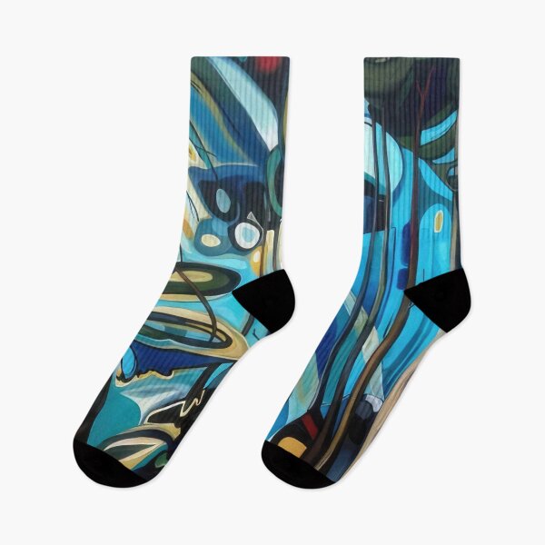 Item preview, Emily Carr designed and sold by AleksandraArto.