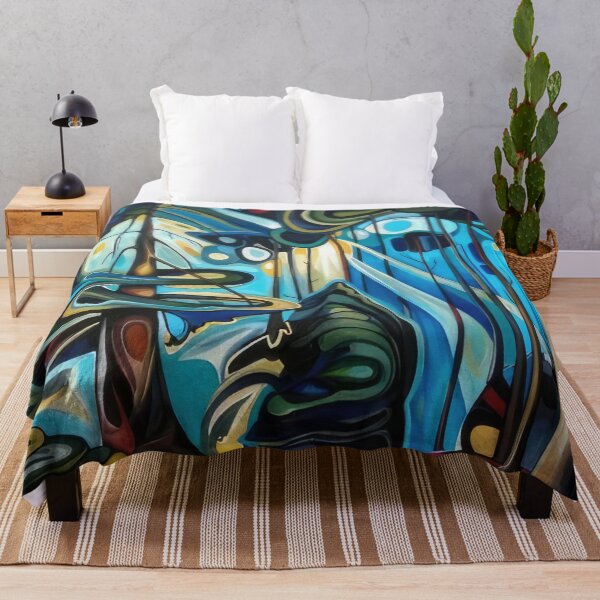 Item preview, Emily Carr designed and sold by AleksandraArto.