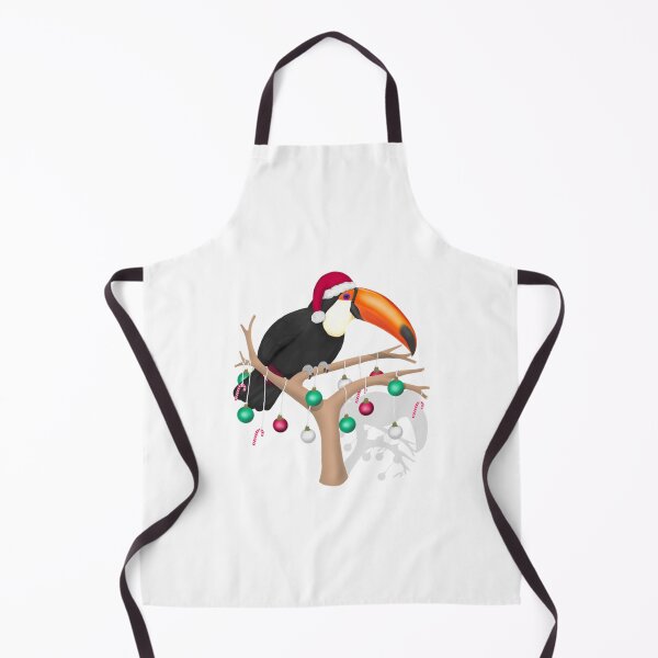 Item preview, Christmas Toucan designed and sold by JDMaker.