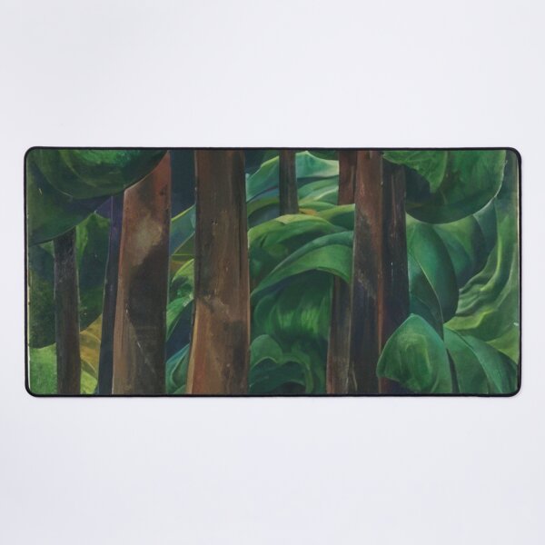 Item preview, Emily Carr designed and sold by AleksandraArto.