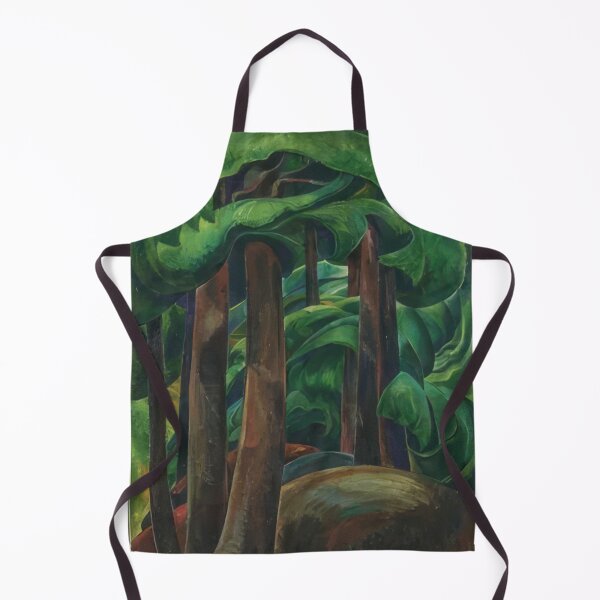 Item preview, Emily Carr designed and sold by AleksandraArto.