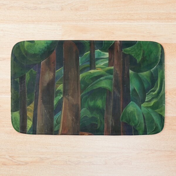 Item preview, Emily Carr designed and sold by AleksandraArto.