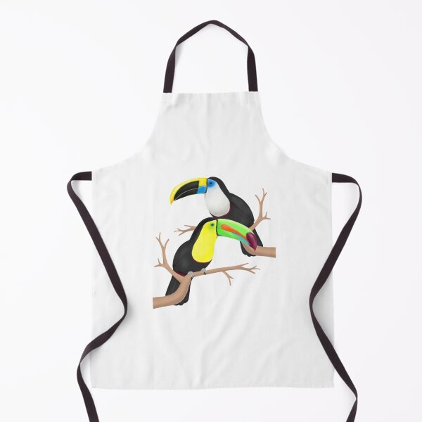 Item preview, Colorful Toucans designed and sold by JDMaker.