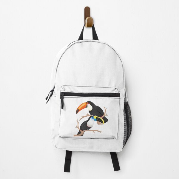 Aperçu de l'œuvre Oiseaux tropicaux créée et vendue par JDMaker.