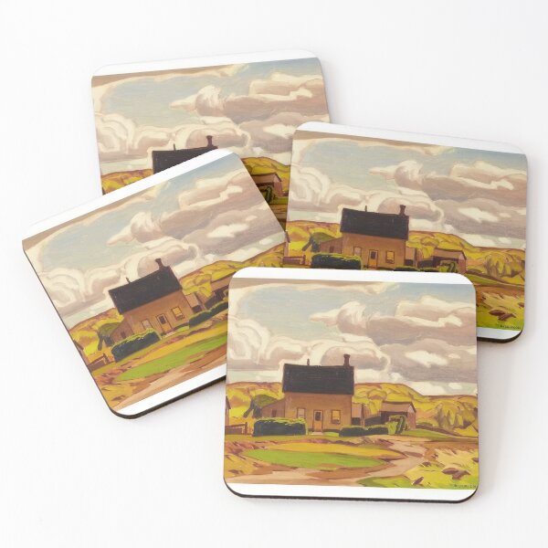 Item preview, Emily Carr designed and sold by AleksandraArto.