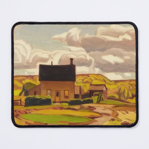 Item preview, Emily Carr designed and sold by AleksandraArto.