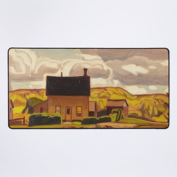 Item preview, Emily Carr designed and sold by AleksandraArto.