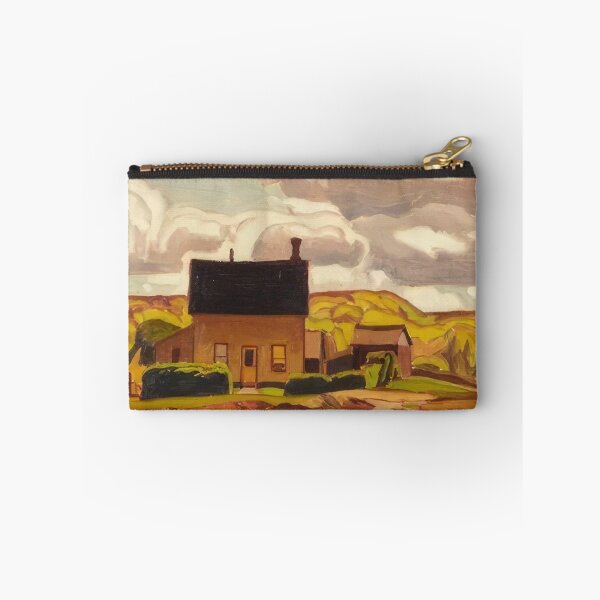 Item preview, Emily Carr designed and sold by AleksandraArto.