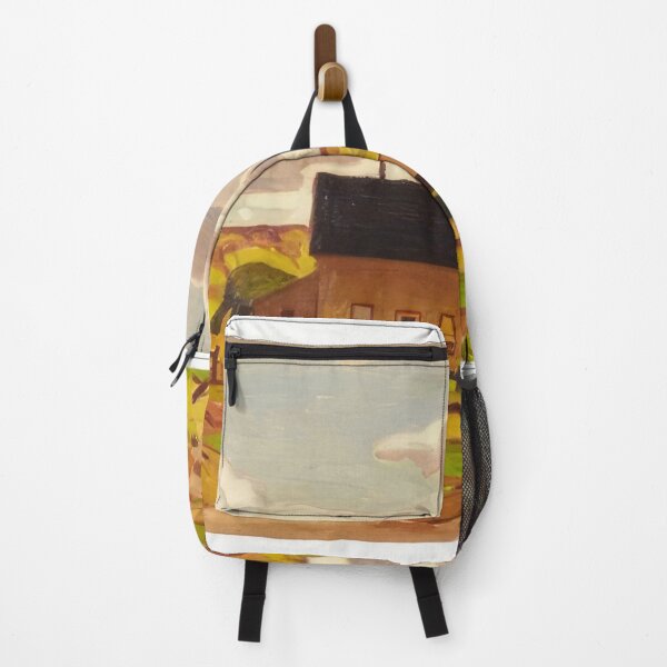 Item preview, Emily Carr designed and sold by AleksandraArto.
