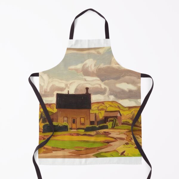 Item preview, Emily Carr designed and sold by AleksandraArto.