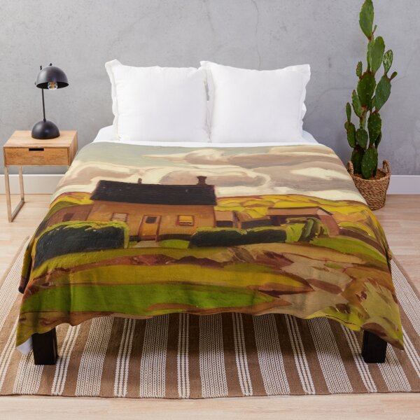 Item preview, Emily Carr designed and sold by AleksandraArto.