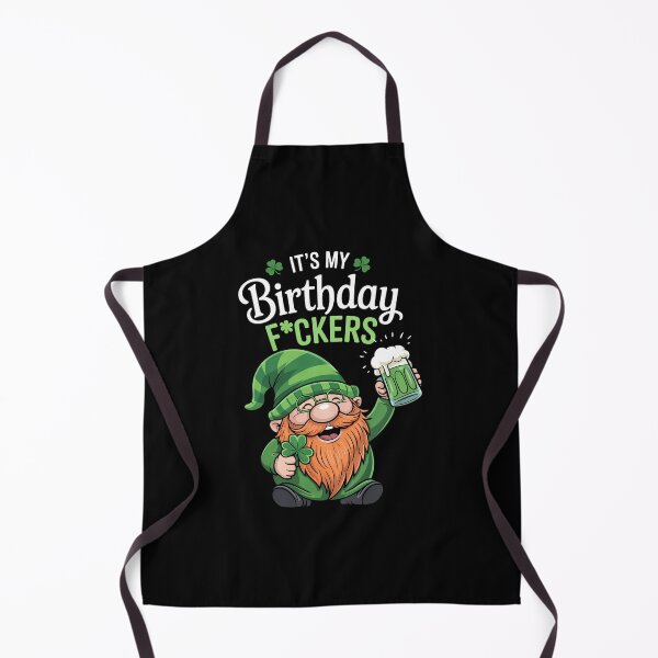 Item preview, Saint Patricks Birthday St Patty Birthday Irish designed and sold by gourpmerzihd.