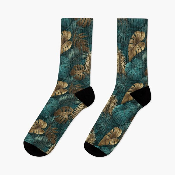Item preview, Vibrant Tropical Floral Texture  - Birthday Flower Pattern  - Christmas Gifts For Dad designed and sold by RoyalStarsPatts.