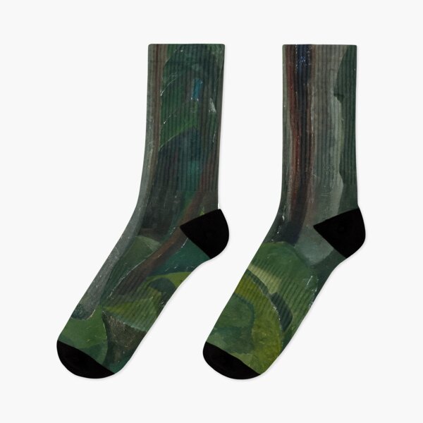 Item preview, Emily Carr designed and sold by AleksandraArto.