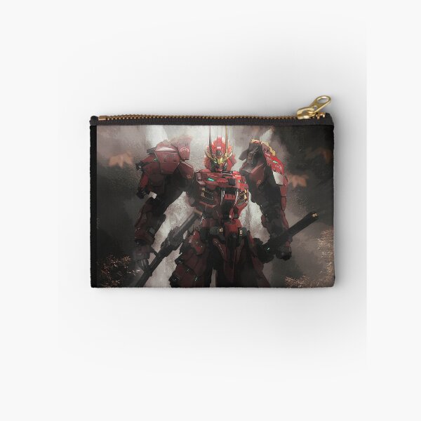 Item preview, full colour Astray red Frame Gundam Takeda Shingen designed and sold by sabartgunpla.