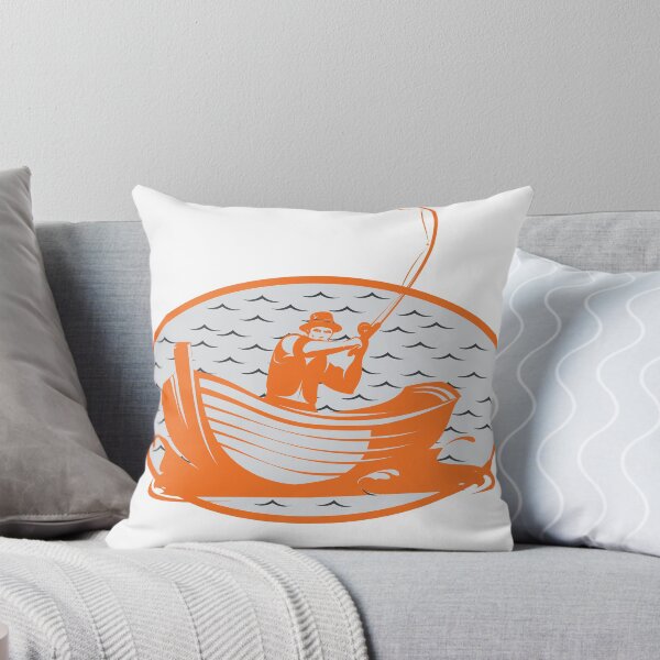 Item preview, Nice tshirt for anglers designed and sold by Bansheesw.