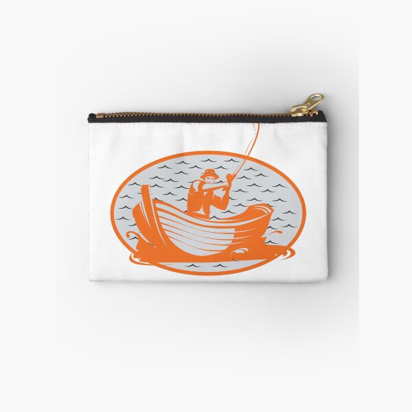 Item preview, Nice tshirt for anglers designed and sold by Bansheesw.