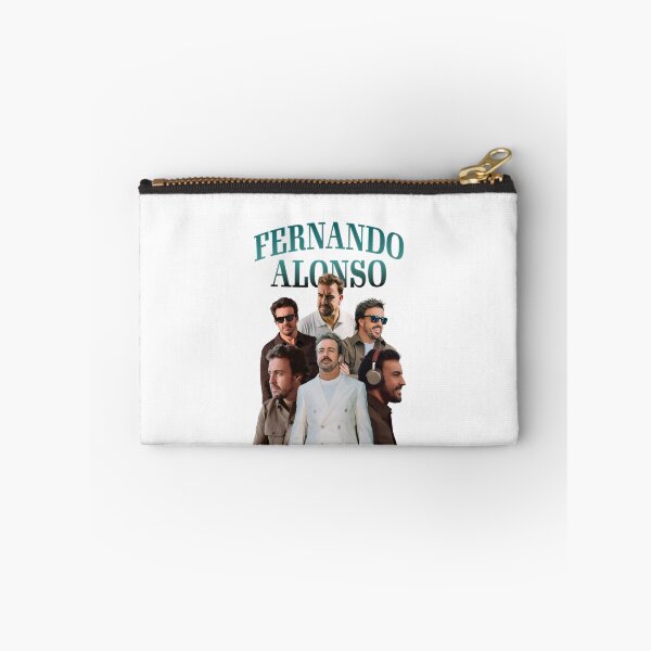 Item preview, Fernando Alonso Fan designed and sold by Guillaume_zkp.