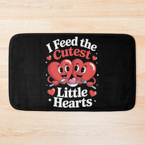 Item preview, School Cafeteria Worker Valentines designed and sold by gourpmerzihd.