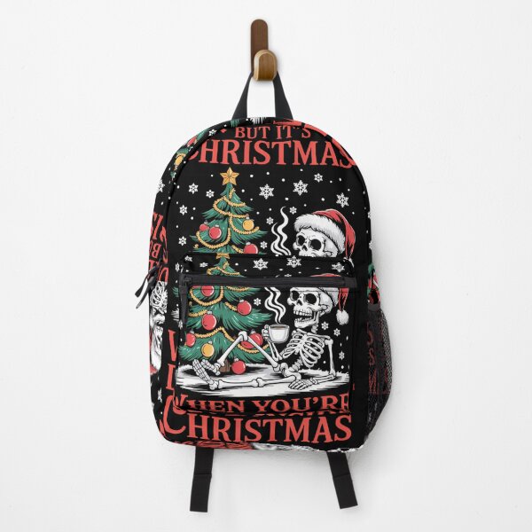 Item preview, Sarcastic Skeleton Christmas Coffee Lovers designed and sold by gourpmerzihd.