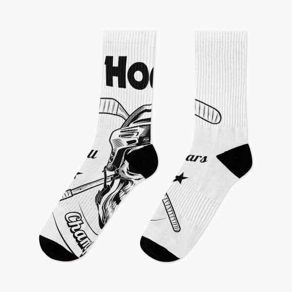 Item preview, Heated Rivalry Hockey All Stars Skull designed and sold by ArtByRahim.