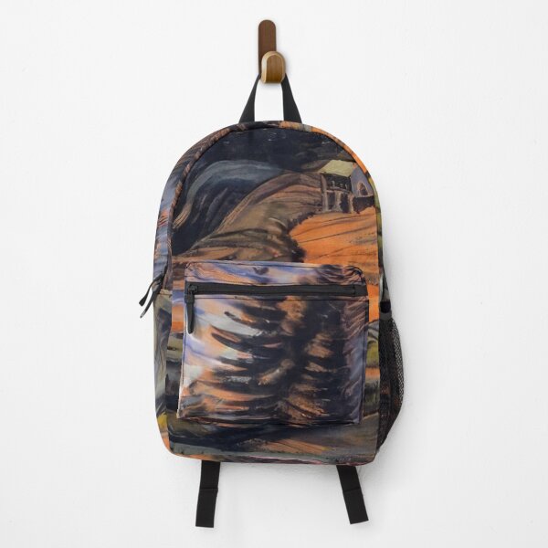 Item preview, Emily Carr designed and sold by AleksandraArto.