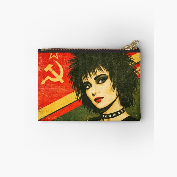 Item preview, Comrade of the Counterculture designed and sold by halibutgoatramb.