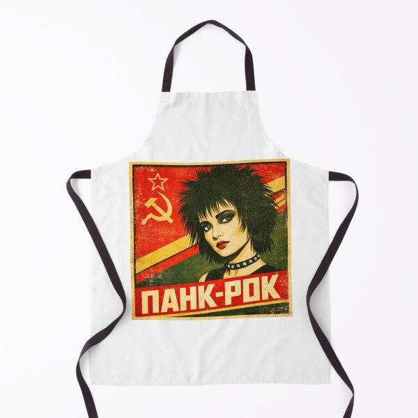 Item preview, Comrade of the Counterculture designed and sold by halibutgoatramb.