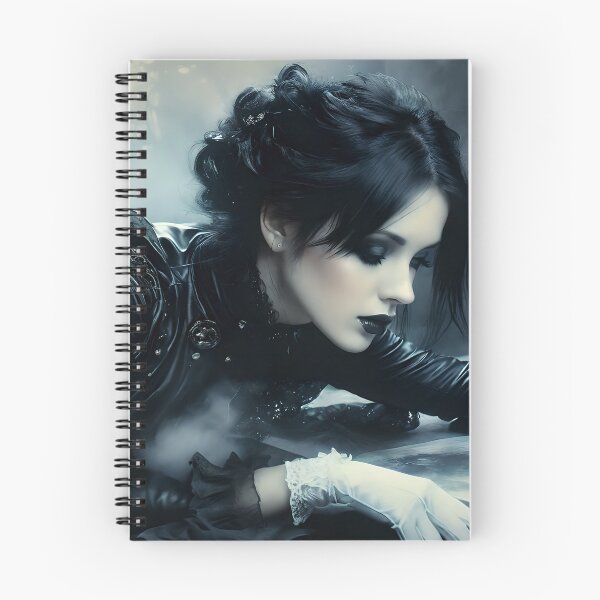 Item preview, The Subtle Symphony of an Ordinary Girl - Unraveling the Hidden Dreams and Quiet Strengths Beneath the Surface of Everyday Life 585 designed and sold by deep-sea-birds.