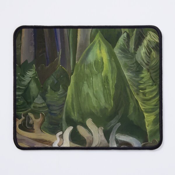Item preview, Emily Carr designed and sold by AleksandraArto.