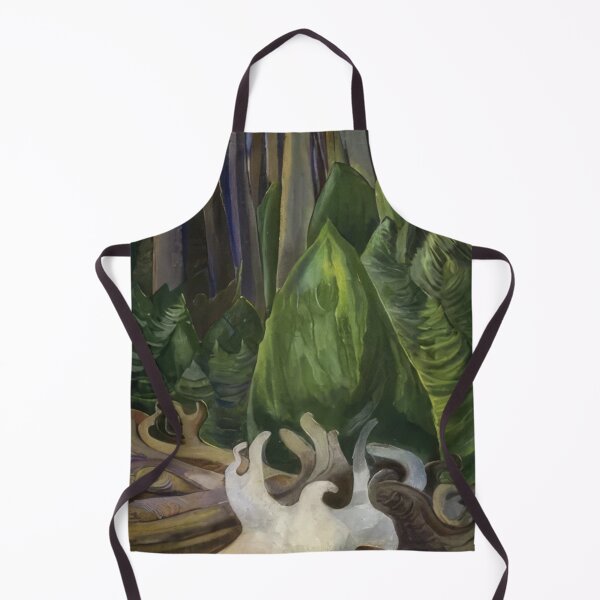 Item preview, Emily Carr designed and sold by AleksandraArto.