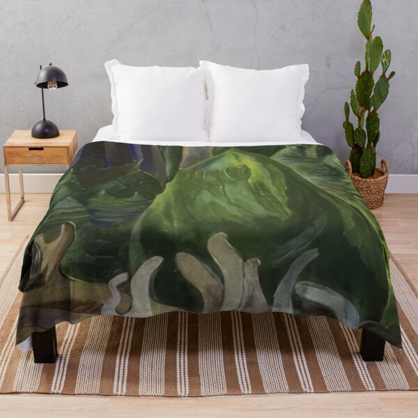 Item preview, Emily Carr designed and sold by AleksandraArto.
