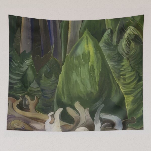 Item preview, Emily Carr designed and sold by AleksandraArto.