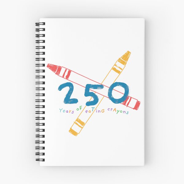Item preview, United States Marine Corps 250 Years Of Eating Crayons designed and sold by RosellaBalistre.