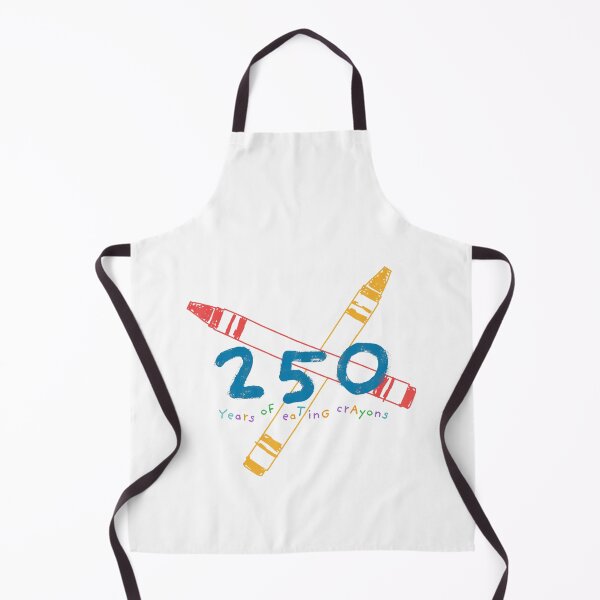 Item preview, United States Marine Corps 250 Years Of Eating Crayons designed and sold by RosellaBalistre.