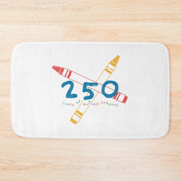 Item preview, United States Marine Corps 250 Years Of Eating Crayons designed and sold by RosellaBalistre.