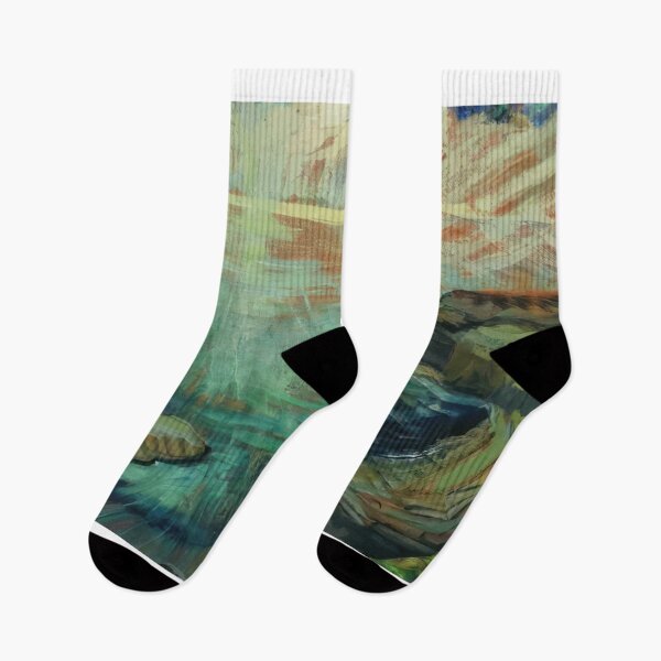 Item preview, Emily Carr designed and sold by AleksandraArto.