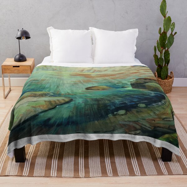 Item preview, Emily Carr designed and sold by AleksandraArto.