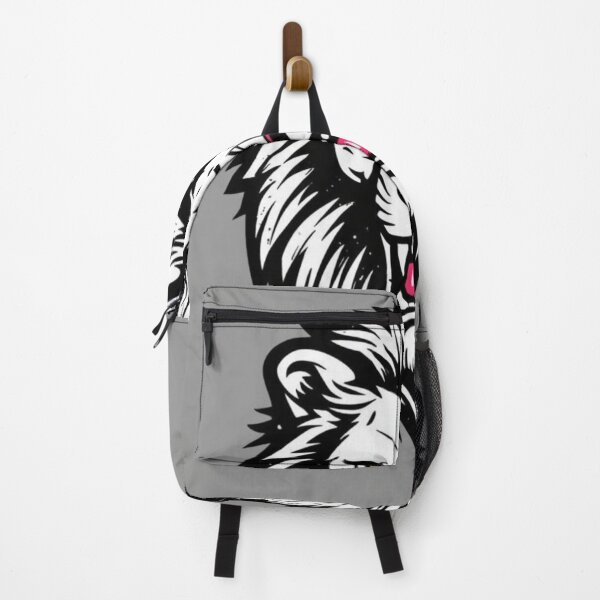Item preview, Retro Lion King designed and sold by Ink-n-Irony.