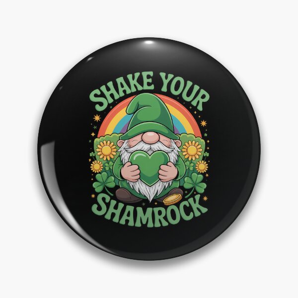 Item preview, Shamrock St Patty’s Day St Patrick_s Day Drinking designed and sold by gourpmerzihd.