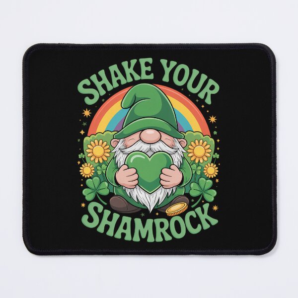 Item preview, Shamrock St Patty’s Day St Patrick_s Day Drinking designed and sold by gourpmerzihd.